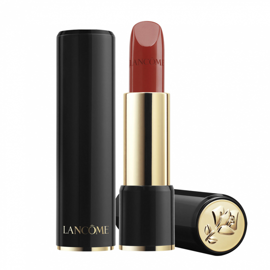 Lancome Absolu Rouge Cream Lipstick 196