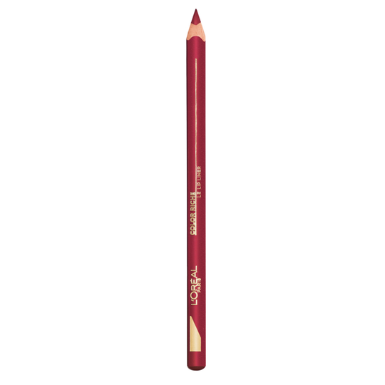 Loreal Paris Color Riche Lipliner L Iconique 124