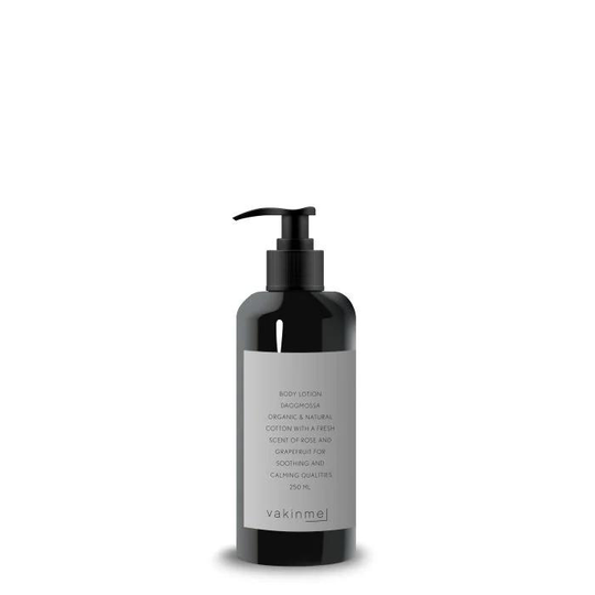 VAKINME BODY LOTION DAGGMOSSA 250ML