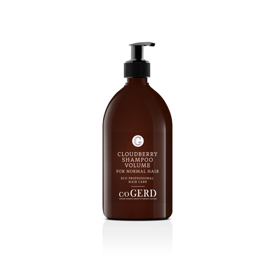 Cloudberry Shampoo 500ml
