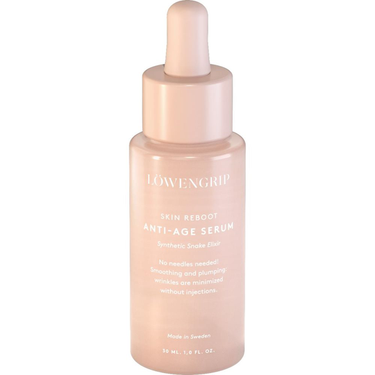 Löwengrip Skin Reboot Anti-Age Serum 30ml
