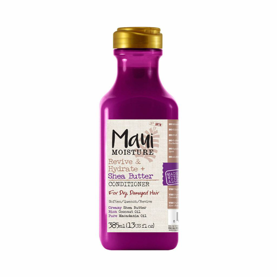 Maui Moisture Shea Butter Conditioner 385 ml