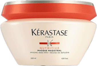 Kerastase Nutritive Masque Magistral 200ml - Hårinpackning