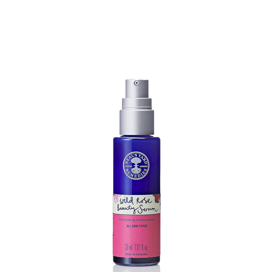 Neal's Yard Remedies Wild Rose Beauty Serum 30 ml