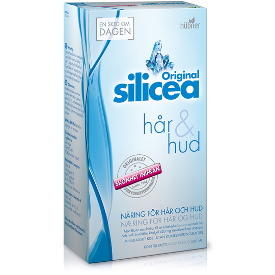 Silicea Original 500 ml