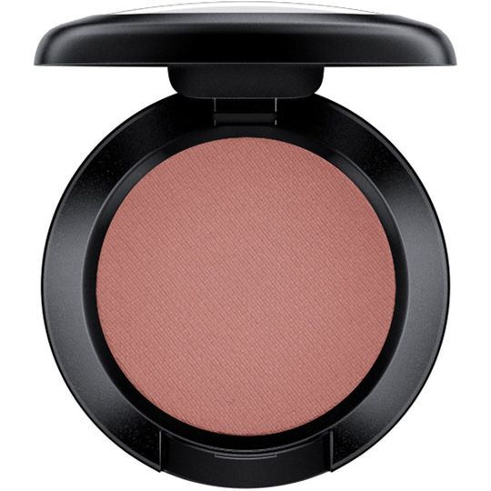 MAC Cosmetics Small Eye Shadow Shade extension Finjan