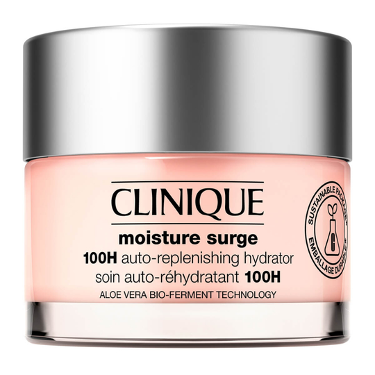 Clinique Moisture Surge 100H Auto-Replenishing Hydrator (30ml)