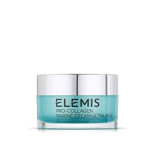 Elemis Pro-Collagen Marine Cream Ultra Rich 50ml