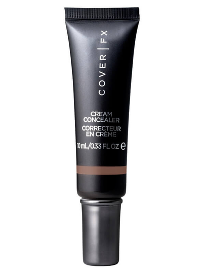 Cover Fx Cream Concealer - N X-Deep (10ml)
