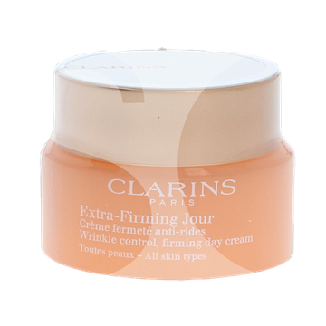 Clarins Extra-Firming Jour Firming Day Cream 50ml - Dagkräm