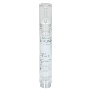 Annemarie Borlind Hydrao Booster 15ml - Serum & Ansiktsolja