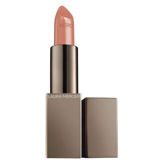 Laura Mercier Rouge Essentiel Silky Crème Lipstick Coral Nu