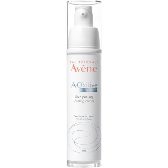 Avène A-Oxitive Night Cream 30 ml