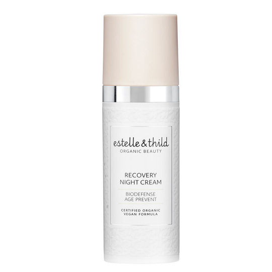 Estelle & Thild BioDefense Recovery Night Cream 50 ml