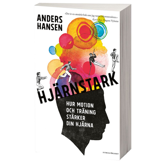 Hjärnstark