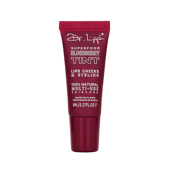 Superfood Elderberry Tint
