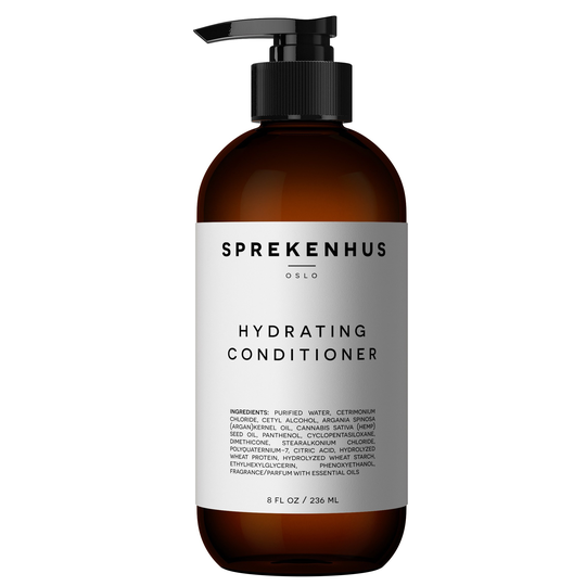 Sprekenhus Hydrating Conditioner 236 ml
