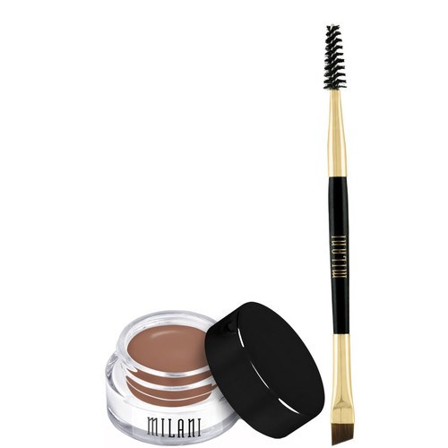 Milani Stay Put Brow Color Soft Brown