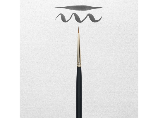 Rembrandt Watercolour Brush Series 100 No. 000