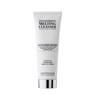 Transforming Melting Cleanser