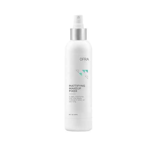 OFRA Cosmetics Mattifying Makeup Fixer 240 ml