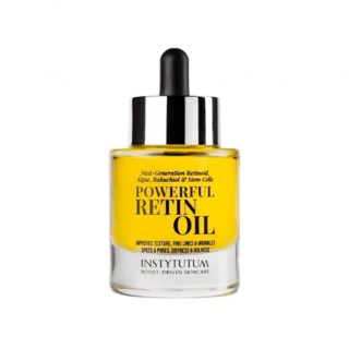 Powerful Retinoil