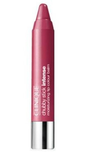 CLINIQUE_Chubby Stick Intense Moisturizing Lip Colour Balm bĹ,yszczyk do ust w kredce 06 Roomiest Rose 3g
