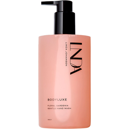 Body Luxe Gentle Hand Wash, 400 ml LNDA Handtvål