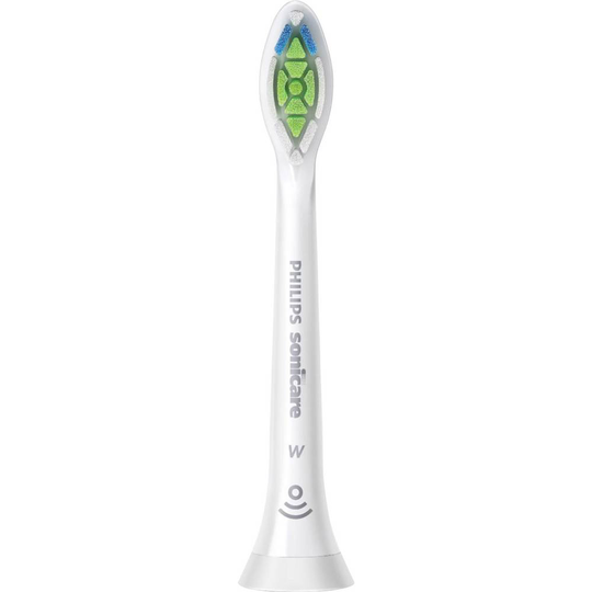 Philips Sonicare HX6066/10 Tandborsthuvud 6 st Vit