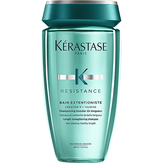 Kérastase Résistance Bain Extentioniste | Schampo skadade längder |