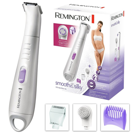 Remington Bikinitrimmer