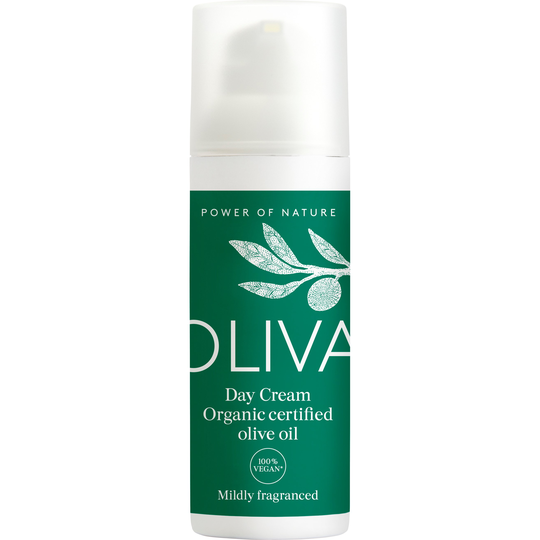 Oliva Day Cream