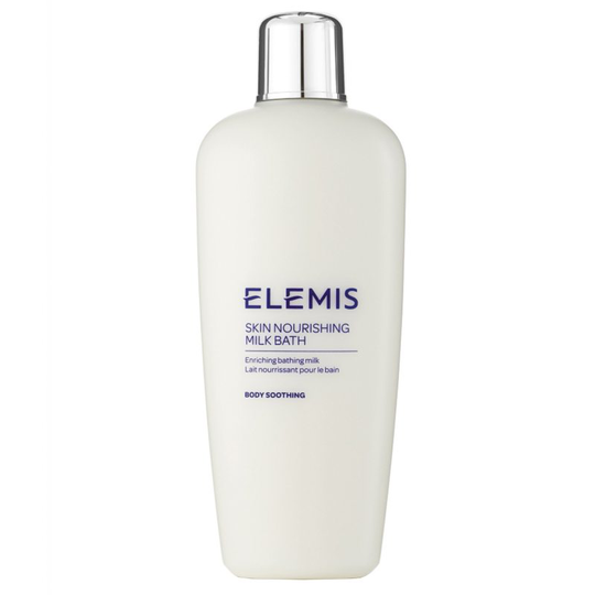 Elemis Skin Nourishing Milk Bath (400ml)