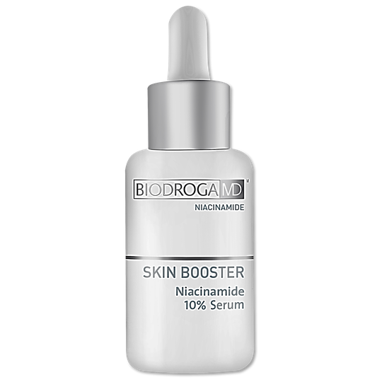 Biodroga MD Skin Booster Niacinamide 10% Serum 30 ml