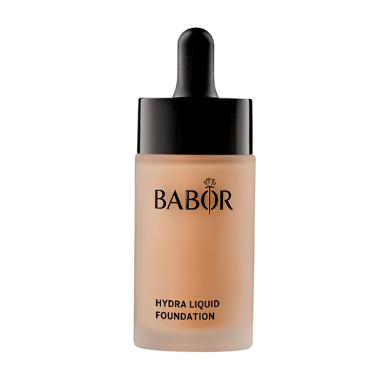 Babor Hydra Liquid Foundation 11 Tan