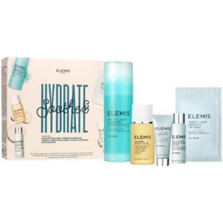 Skin Hydration Collection
