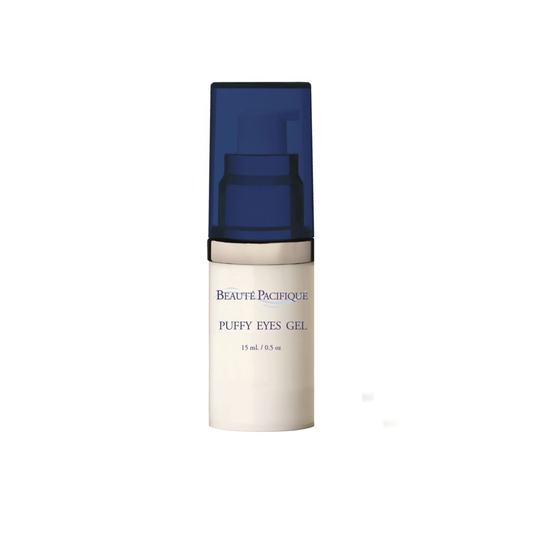 Beauté Pacifique Puffy Eyes Gel 15 ml