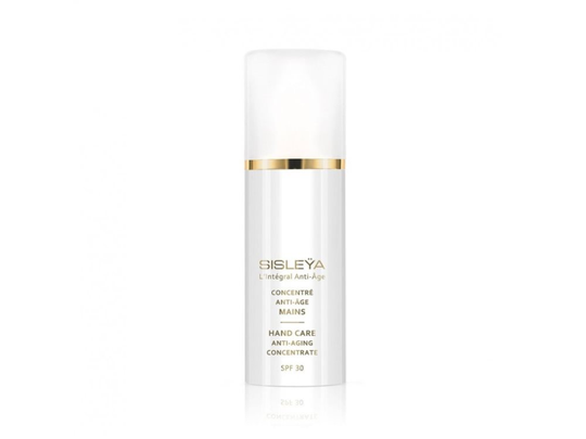Sisley Sisleya Hand Care Anti-Aging Concentrate - Dame - 75 ml