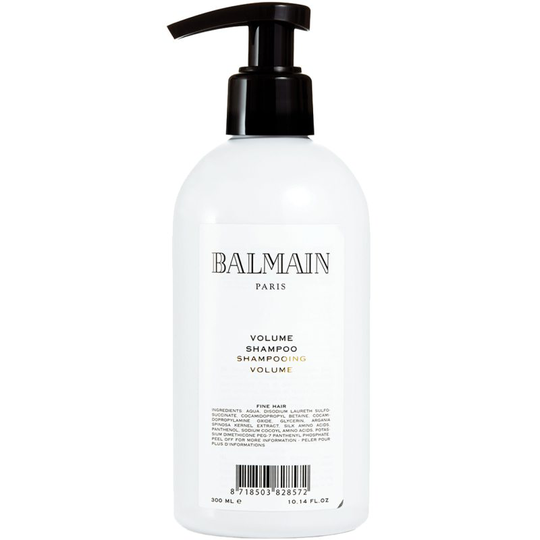 Balmain Volume Shampoo (300ml)