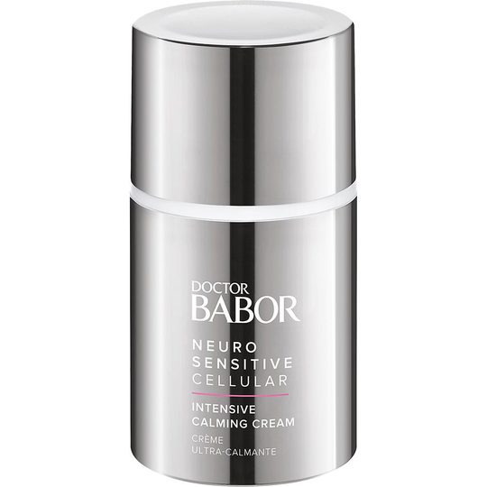 Babor Doctor Babor Neuro Sensitive Intensive Calming Cream, 50 ml Babor Dagkräm