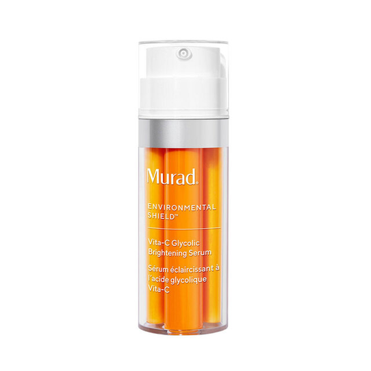 Vita-C Glycolic Brightening Serum