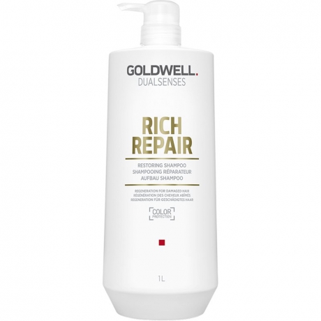 Goldwell Dualsenses Rich Repair Restoring Shampoo 1000ml