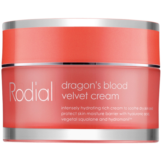 Rodial Dragons Blood Dragon’s Blood Hyaluronic Velvet Cream 50 ml