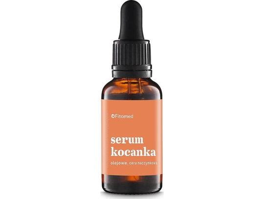 Fitomed Fitomed Oil serum for couperose skin Kocanka 27g
