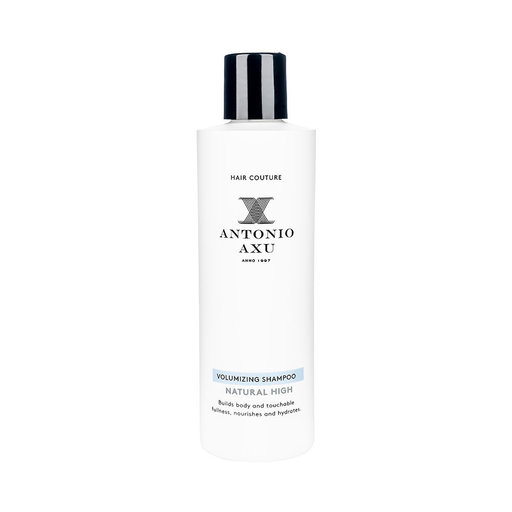 Volumizing Shampoo Natural High