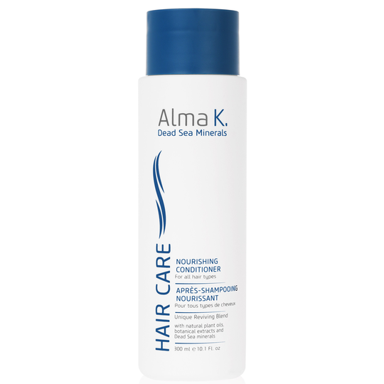 Alma K Dead Sea Minerals Nourishing Conditioner