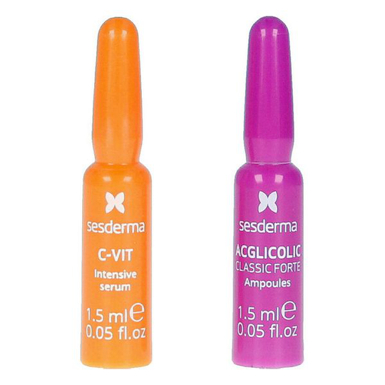 Serum Sesderma Antioxiderande Ger glans