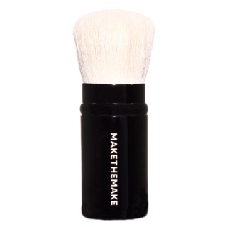Retractable Brush