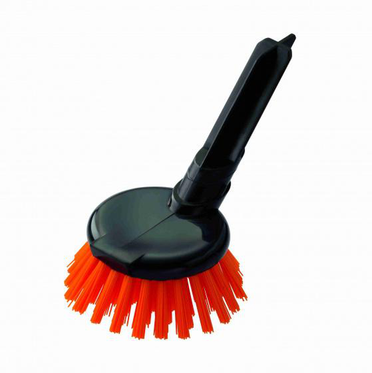 extra borste diskmedel borste antibakteriell polyester