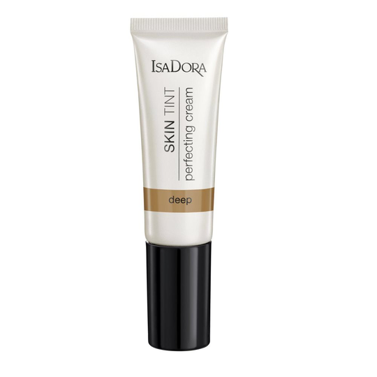 Isadora Skin Tint Perfecting Cream Deep